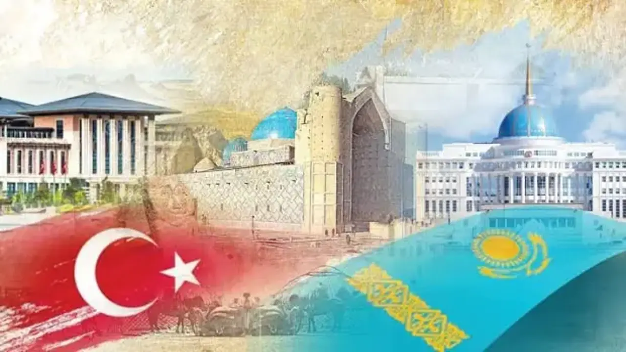 Tokayev'den Türk şirketlerine çağrı! 'Her türlü desteğe hazırız'
