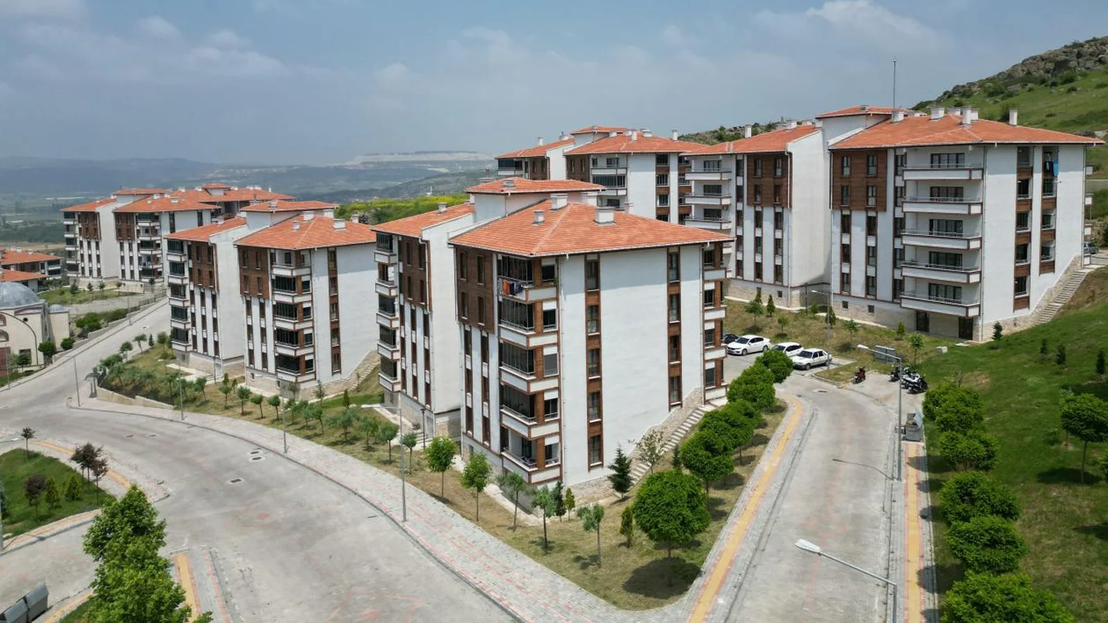 TOKİ 500 Bin Konut Kura Takvimi Açıklandı!