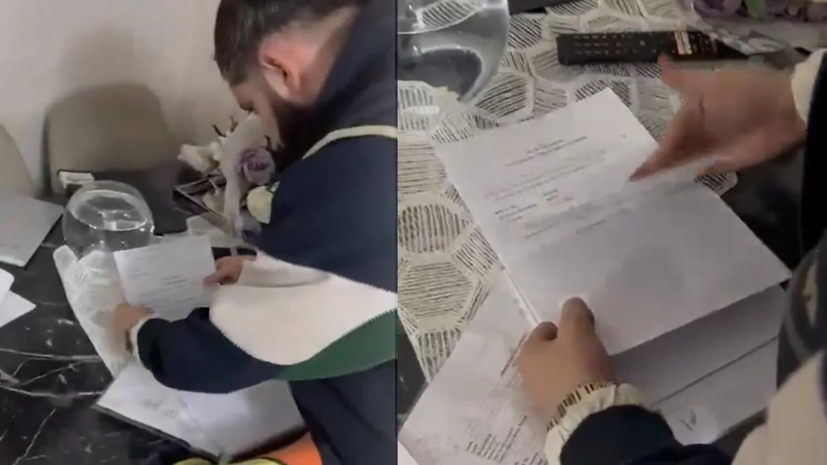 TOKİ Arazisiyle 90 Milyon TL Dolandırıcılık Operasyonu!