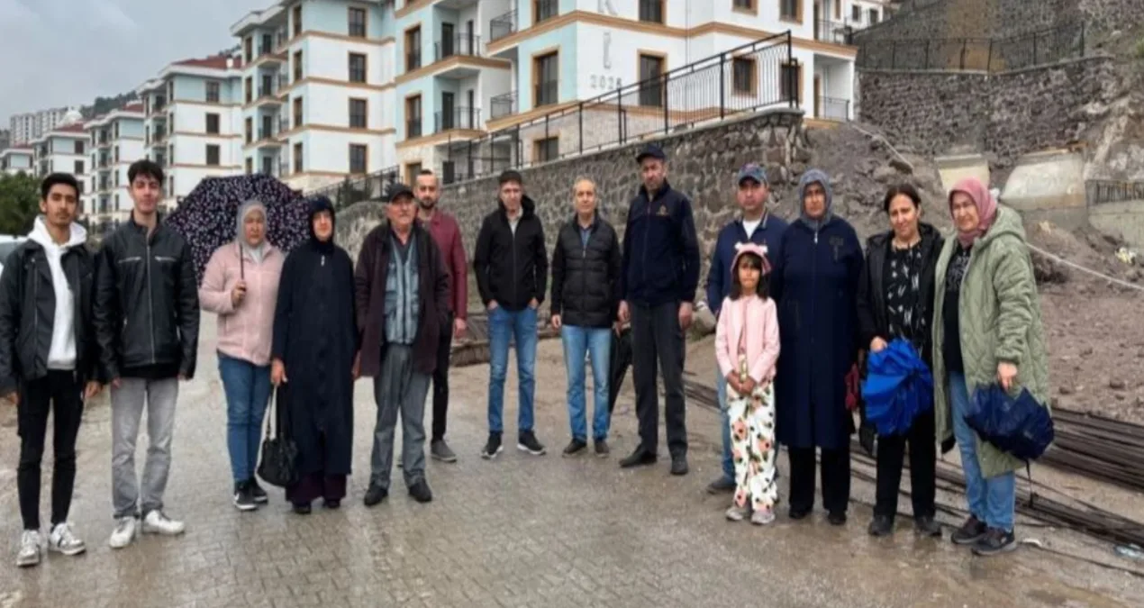 TOKİ Beklentisi Yıkılan Hayallerle Sürüyor!