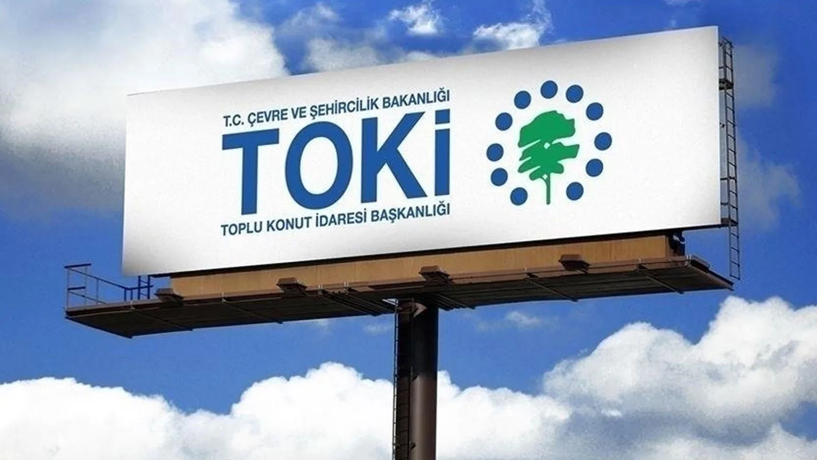 TOKİ’den Dolandırıcılara Uyarı: Dikkat Edin!