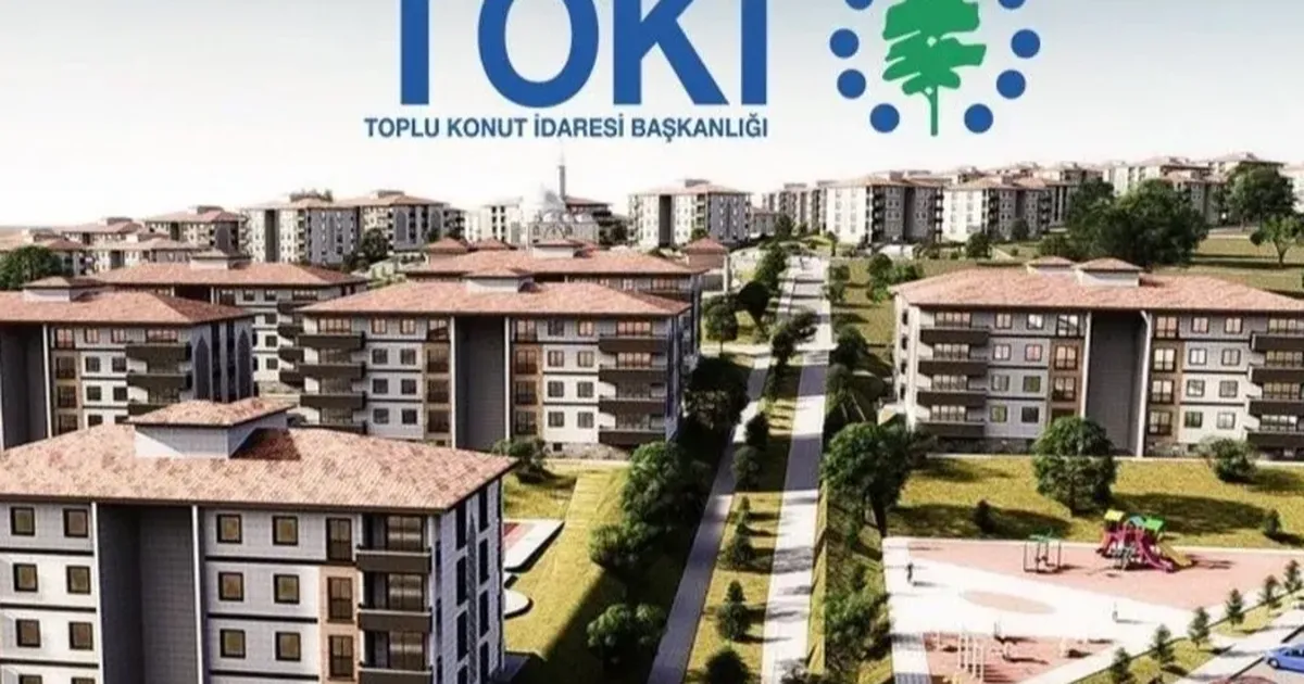 TOKİ’den Yüzde 25 İndirim Fırsatı Geldi!