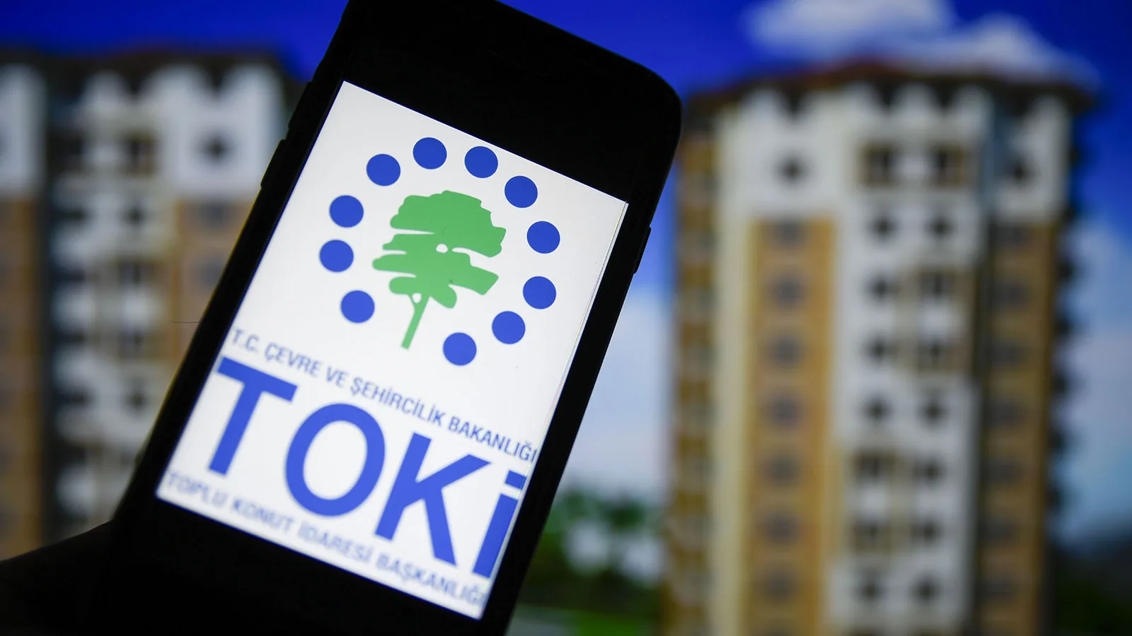TOKİ’den Yüzde 25 İndirim Kampanyası Başladı!