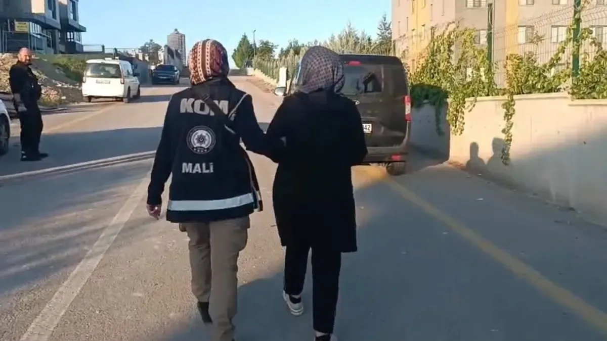TOKİ Dolandırıcılığı: 90 Milyon Lira Operasyonu!