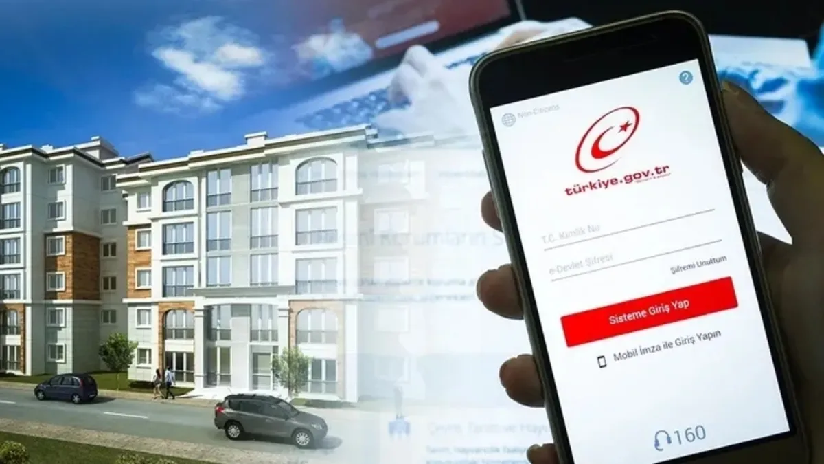 TOKİ İstanbul Kura Sonuçları Açıklandı!