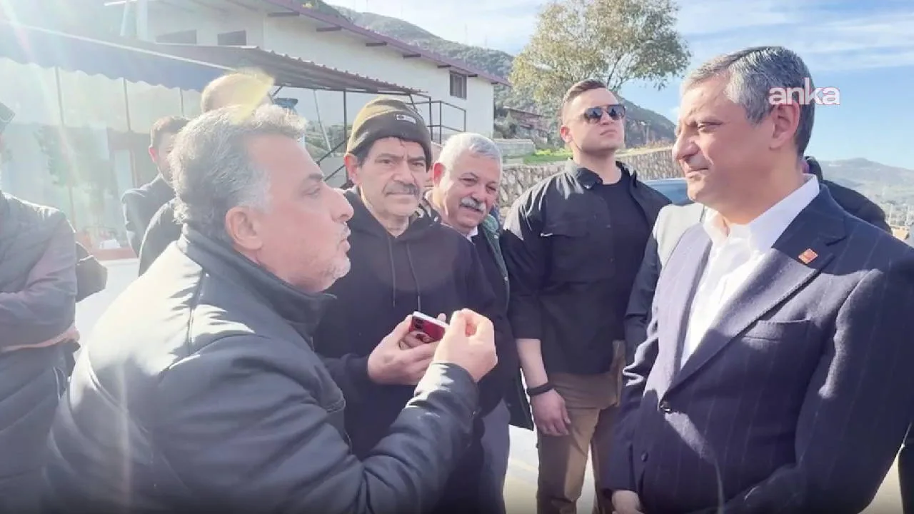 TOKİ Mağduru: Neye İmza Attığımızı Bilmiyoruz!