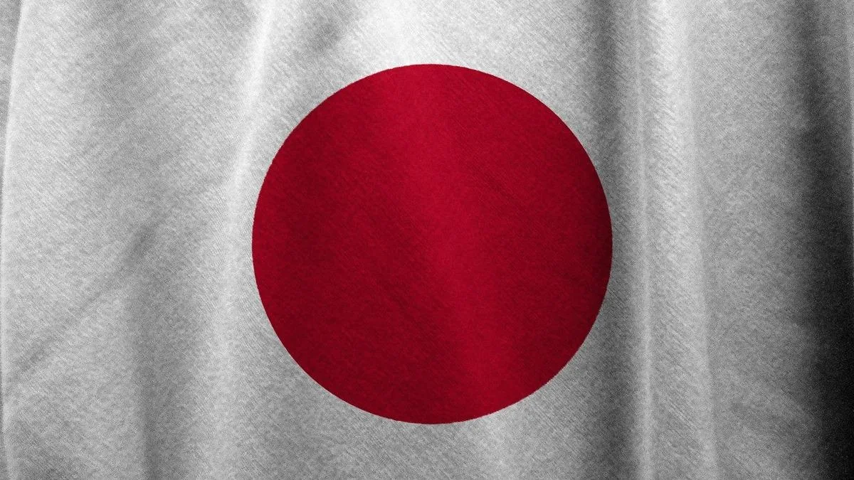 Tokyo yakınlarında gece yangın paniği!