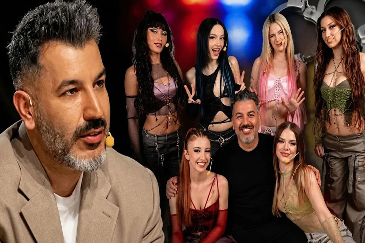 Tolga Akış, Kendi Gelirini ve Manifest Üyelerinin Kazancını Açıkladı