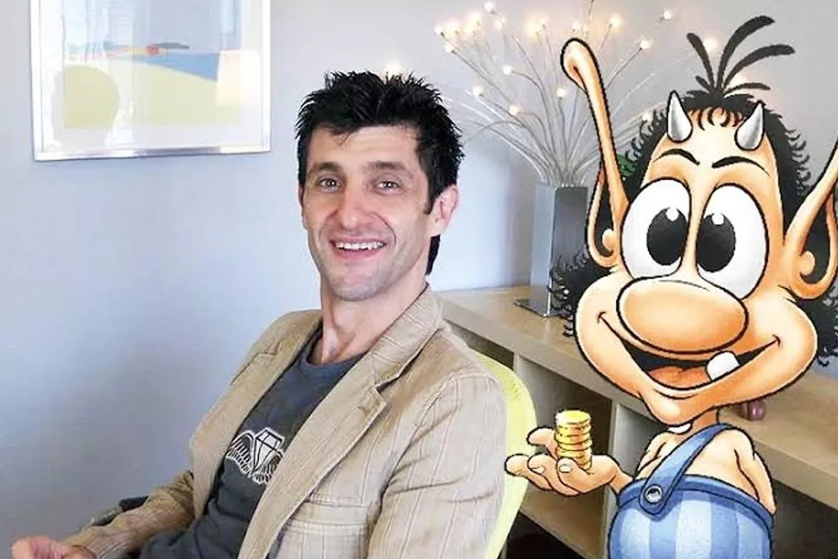 Tolga Gariboğlu’nun “Hugo” Günleri ve Yıllar Sonraki Dikkat Çekici Değişimi