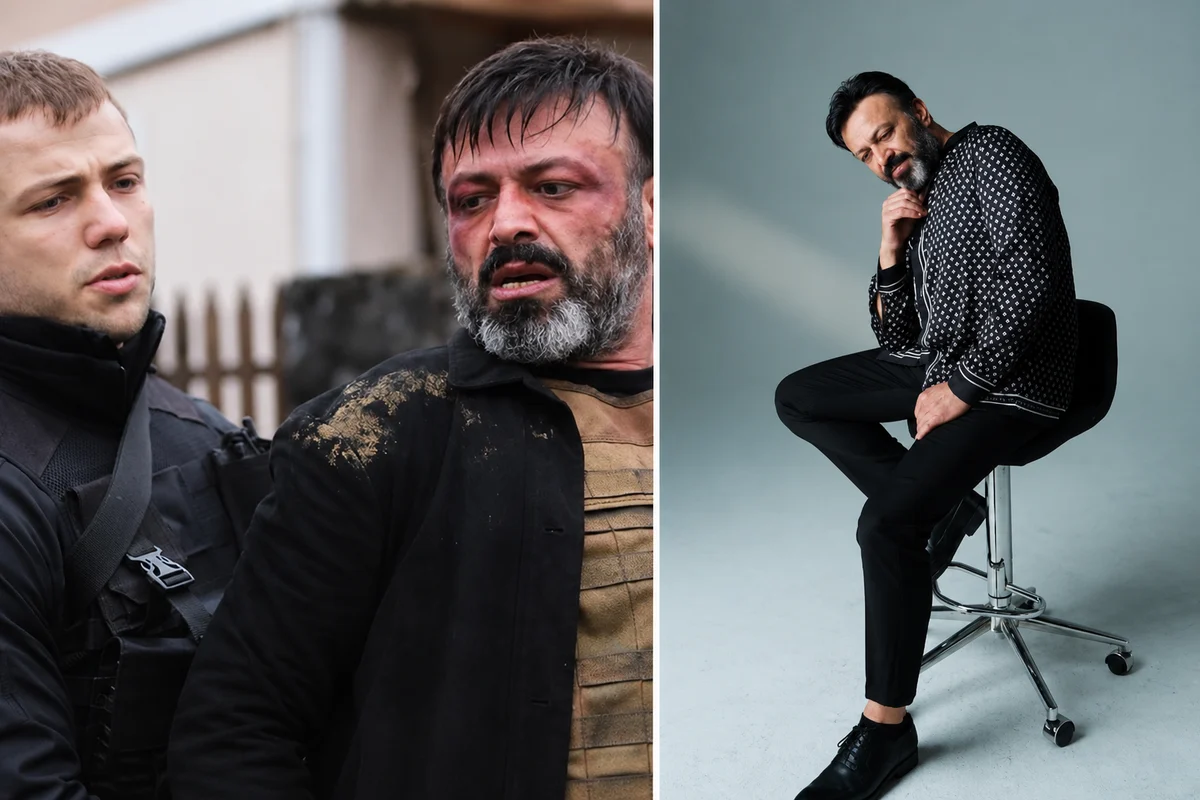 Tolga Sarıtaş’ın Duygusal Paylaşımı: İyi Gidişini Beklemiyordum