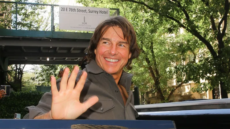 Tom Cruise, Top Gun 3 İçin Geri Dönüyor!