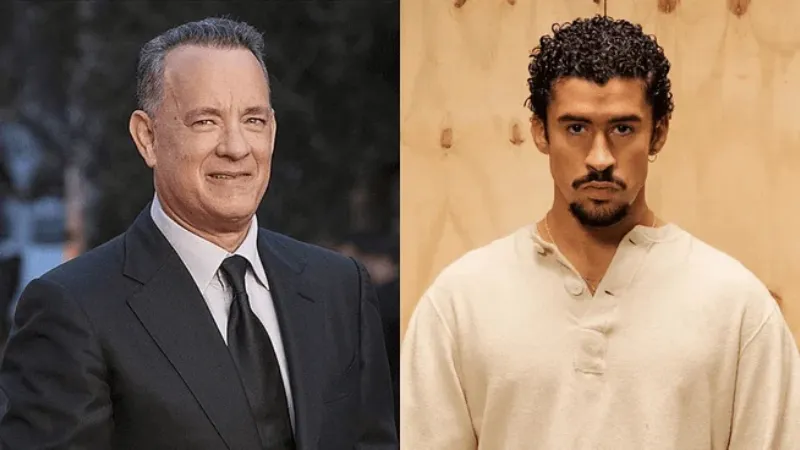 Tom Hanks, ‘The Comebacker’ Filminde Buluşuyor!