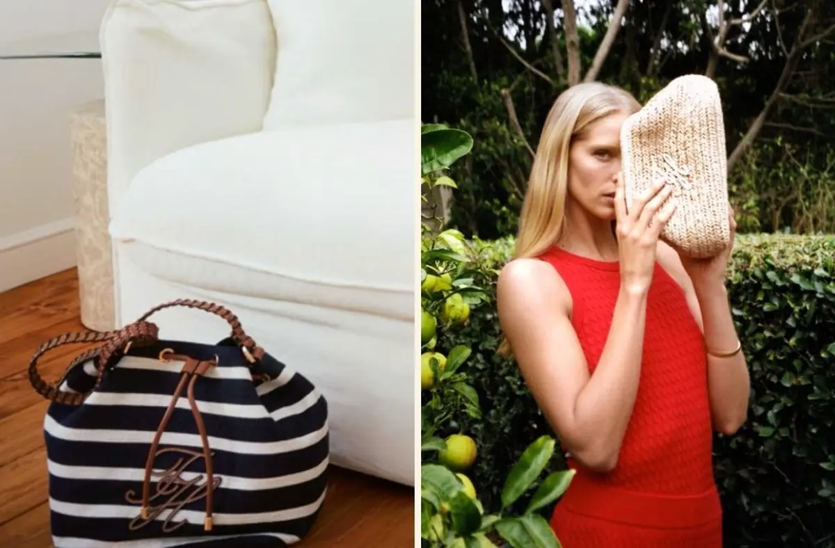 Güneş gözlüğünden ayakkabıya: Tommy Hilfiger da fiyatlar dipte! 4