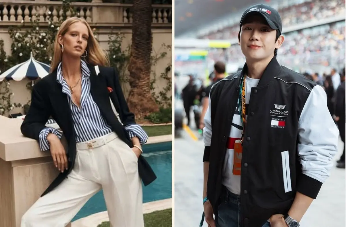 Güneş gözlüğünden ayakkabıya: Tommy Hilfiger da fiyatlar dipte! 9