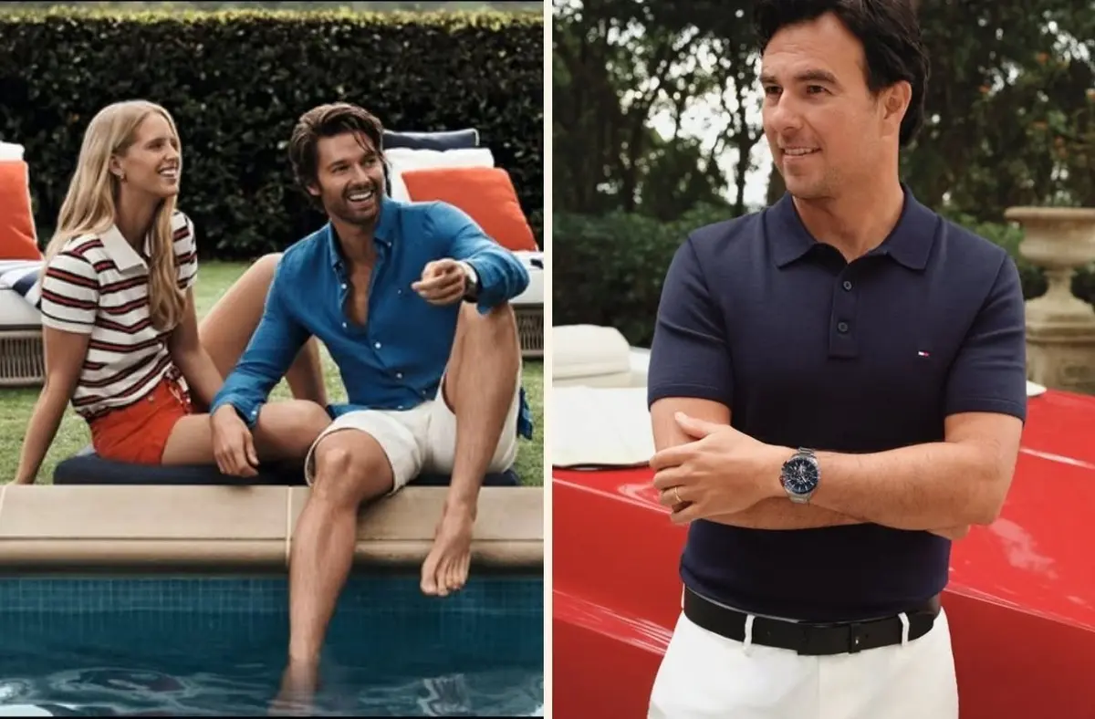 Güneş gözlüğünden ayakkabıya: Tommy Hilfiger da fiyatlar dipte! 3
