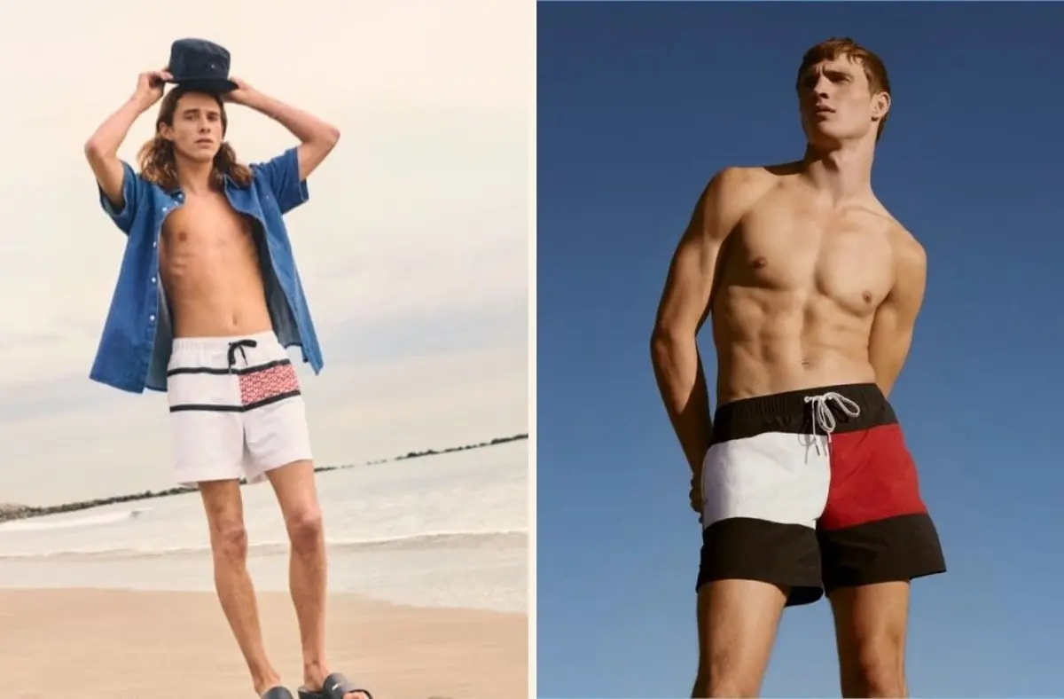 Güneş gözlüğünden ayakkabıya: Tommy Hilfiger da fiyatlar dipte! 8