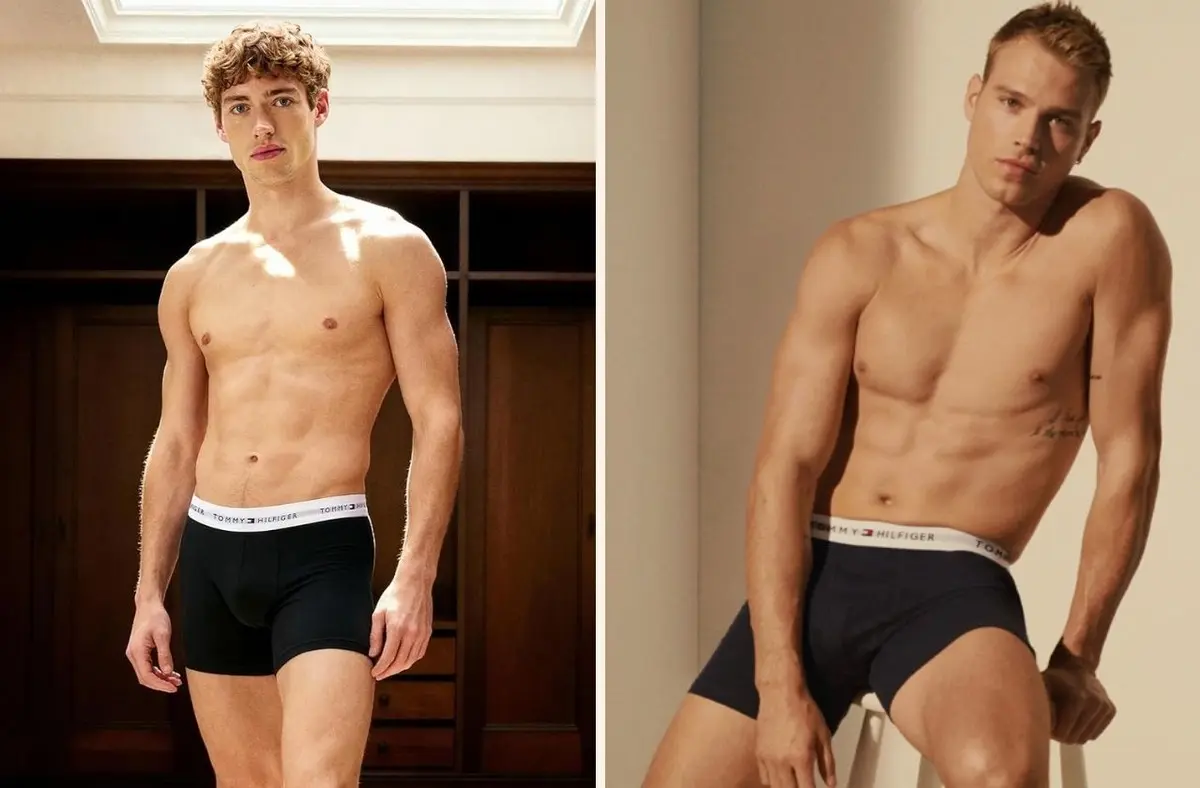 Güneş gözlüğünden ayakkabıya: Tommy Hilfiger da fiyatlar dipte! 5