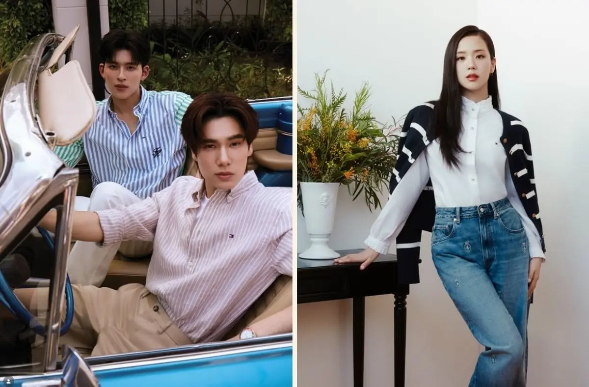 Güneş gözlüğünden ayakkabıya: Tommy Hilfiger da fiyatlar dipte! 2