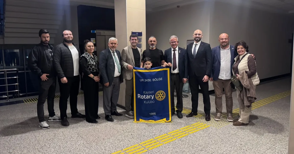 Toplum Liderleri Projesi Başarıyla Tamamlandı!