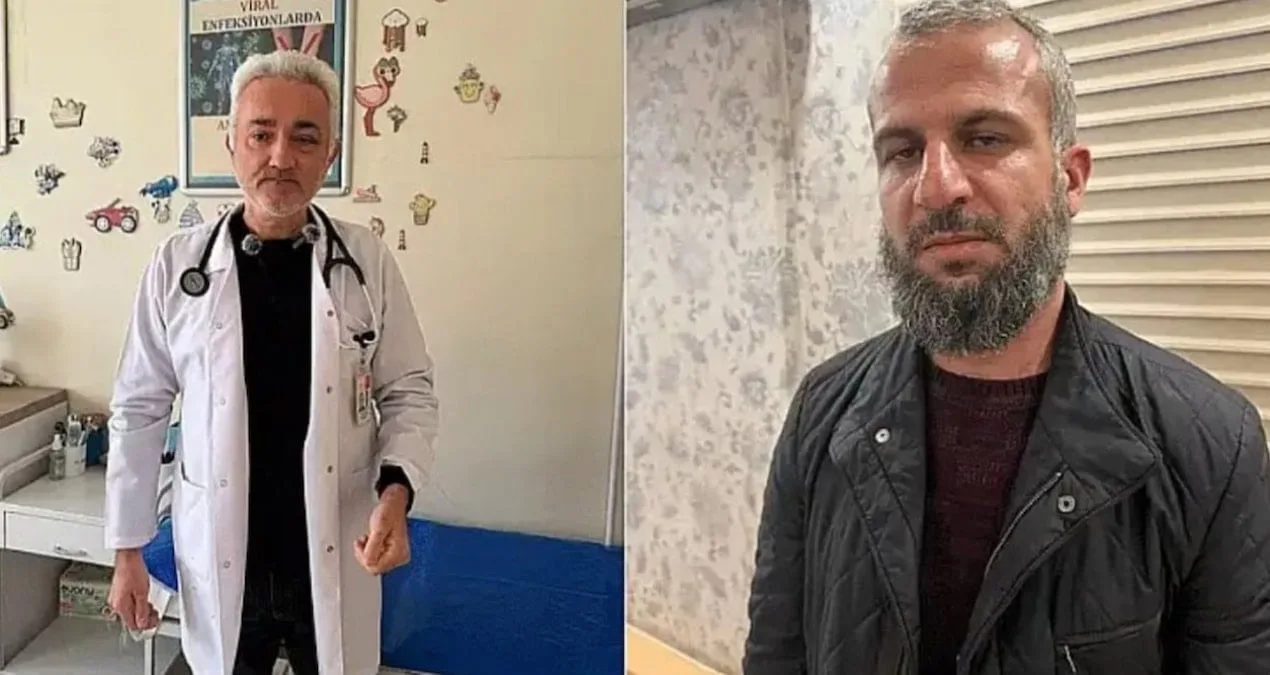 Toplumda Normalleşen Suçlar: Nereye Gidiyoruz?