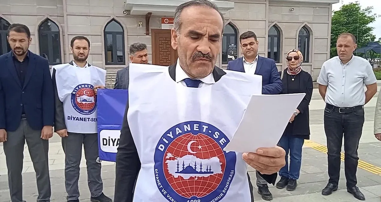 Toplumu Tehdit Eden Programlara Tepki!