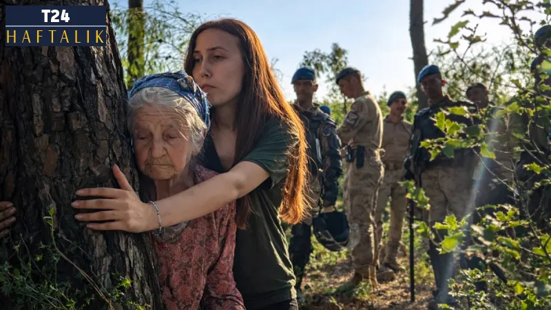 Toprağını Savunan Çiftçiler: Özgürlük Mücadelesi