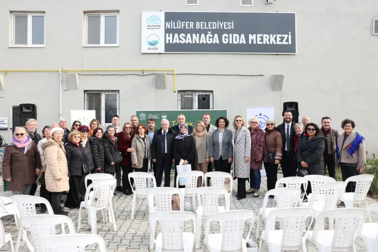 Toprak Ana Günü’nde Sürdürülebilir Tarım Vurgusu