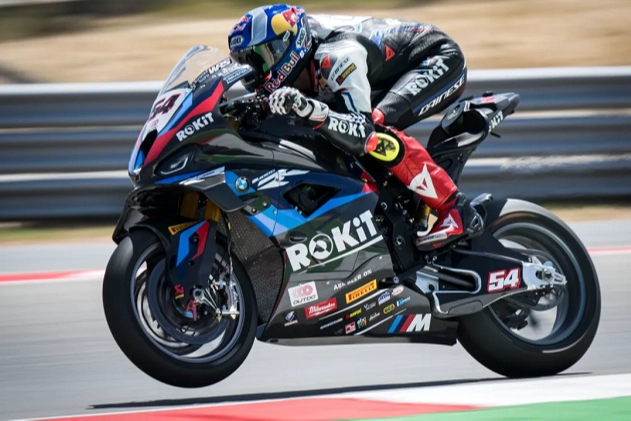 Toprak Razgatlıoğlu, İtalya’da MotoGP Mücadelesi