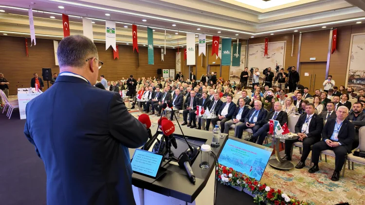 Toprak Sağlığı ve Gıda Güvenliği Krizi Uyarısı!