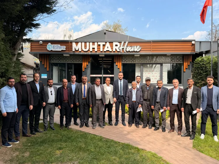 Toramanlar Göleti Projesi ile Tarımda Dönüşüm