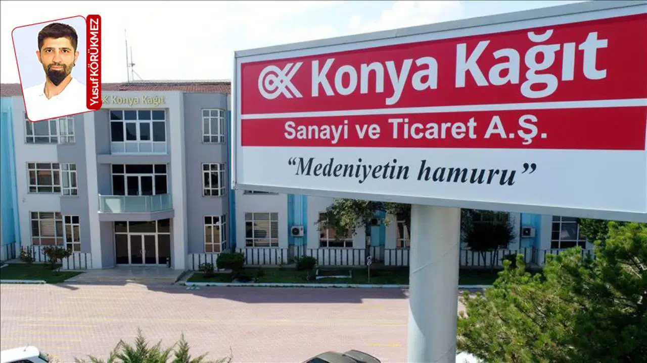 Torbalı’da Kağıt Projesi Tartışma Yarattı!