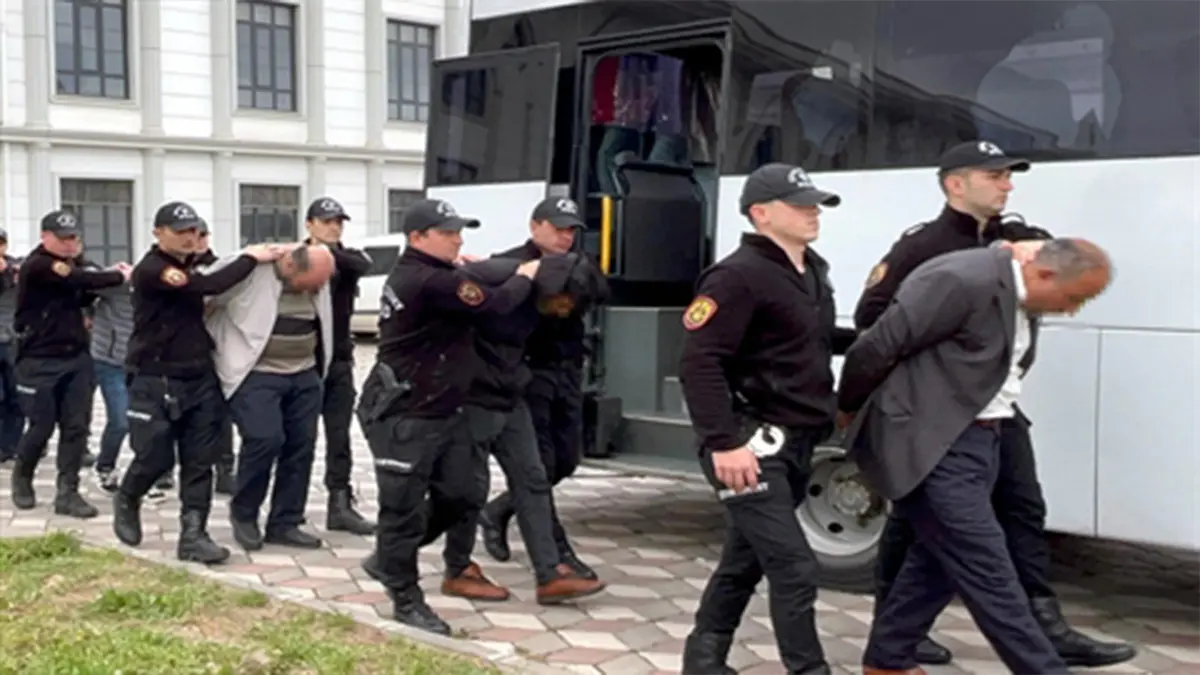 Töre cinayetinde şok gerçek: 4 çocuktan 3’ünün babası kayınbirader çıktı! 2