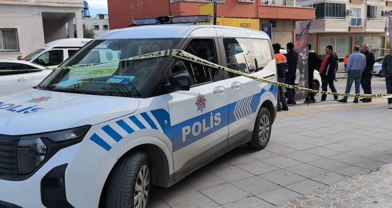 Toroslar’da Dehşet: 3 Kişi Kurşunlandı!