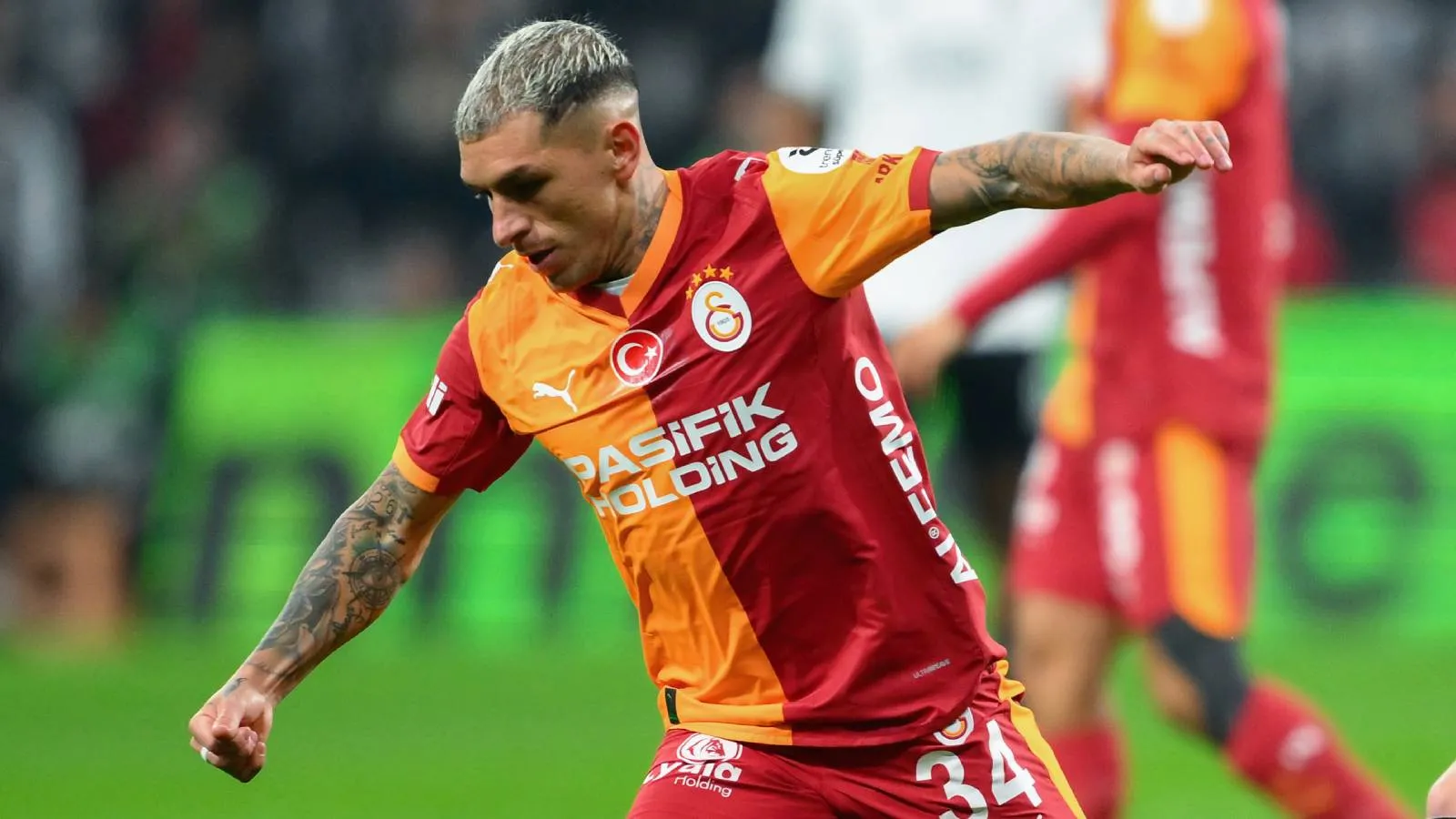 Torreira: Beşiktaş derbilerinde kırmızı kart isyanı!