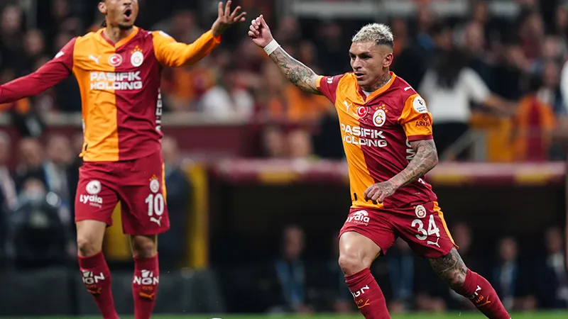 Torreira, Galatasaray’da Kalmak İstiyor!