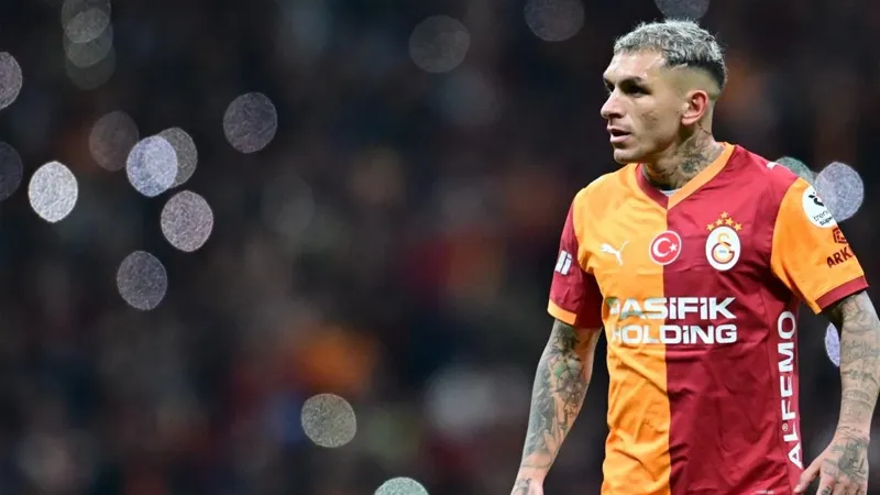 Torreira, Galatasaray’da Vazgeçilmez Olmayı Başardı!