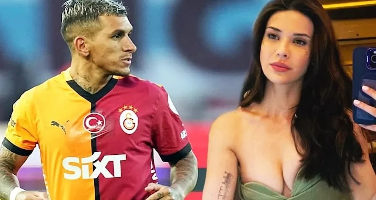 Torreira ve Devrim Özkan’dan yine ayrılık!