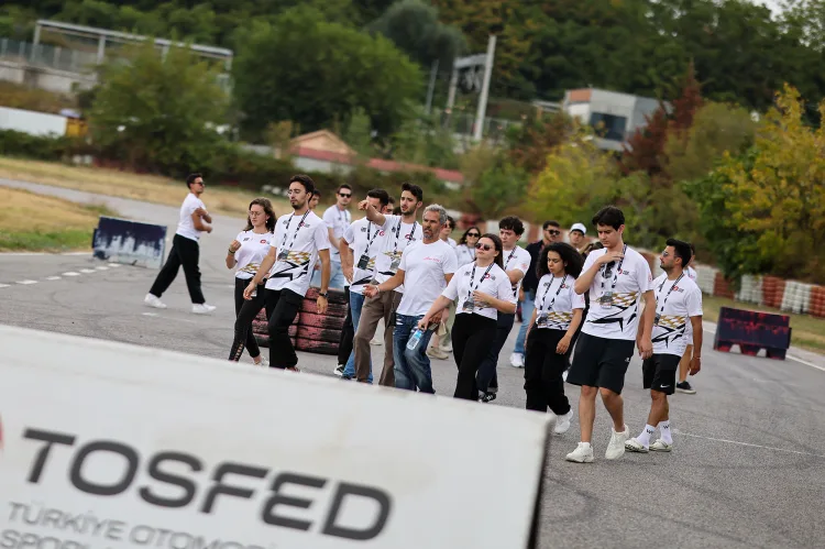 TOSFED Yıldızını Arıyor: Final Elemeleri Tamamlandı!