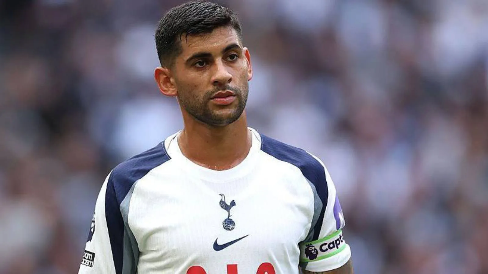 Tottenham’a Kötü Haber: Romero Sezonu Kapattı!