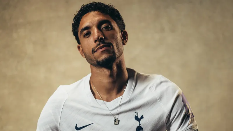 Tottenham, Omar Marmoush’u Kiraladı!