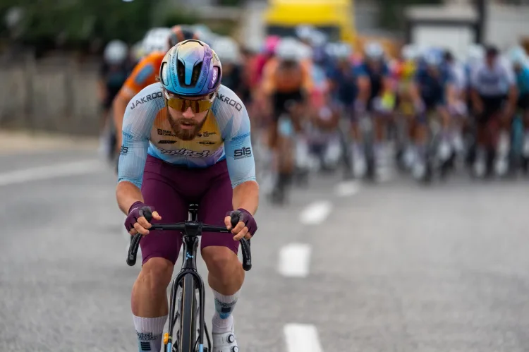 Tour of Ordu 2026: Kıyıdan Zirveye Pedal Çevirildi!