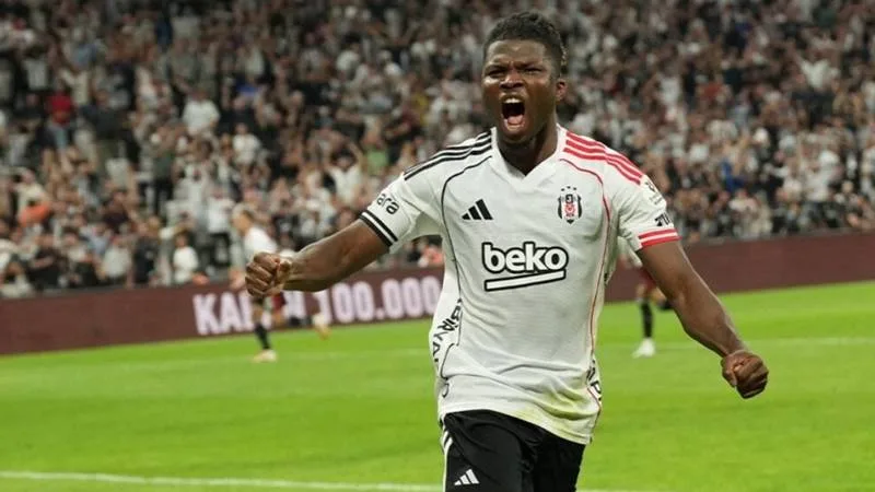 Toure’nin Geleceği Belirsiz, Beşiktaş Arayışta!