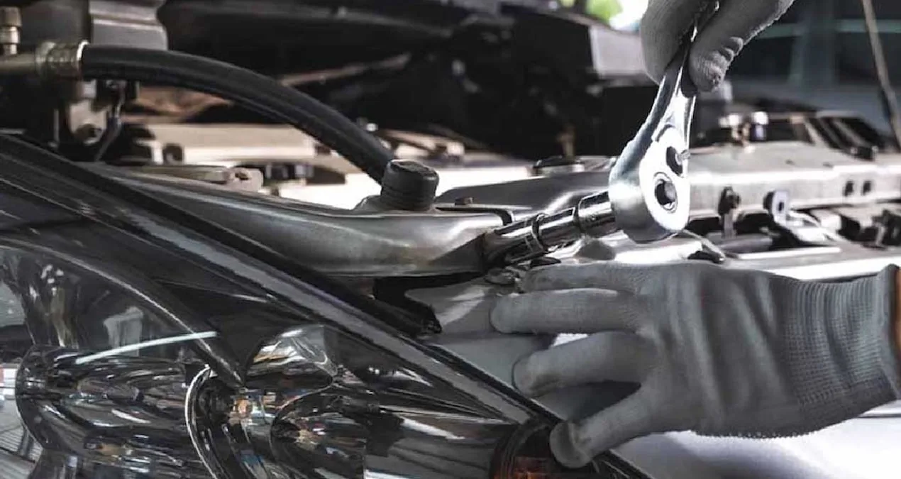 Toyota, Benzinli Motorları Rakiplere Satmayı Planlıyor