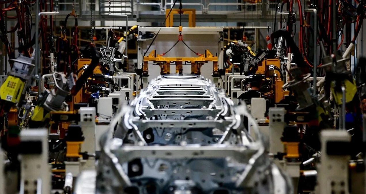 Toyota’nın Kârı Tarife Sebebiyle 1,3 Milyar Düşüyor