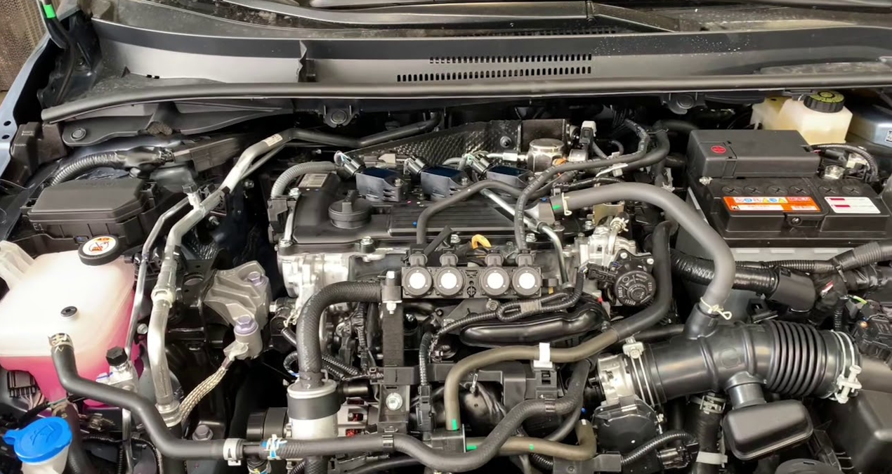 Toyota'nın Motor Satışlarıyla Gelir Hedefi 1,7 Milyar Dolar