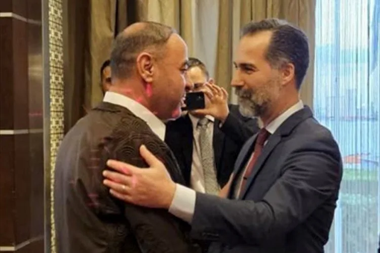 Trablus’ta Cumhuriyet Bayramı Coşkuyla Kutlandı!