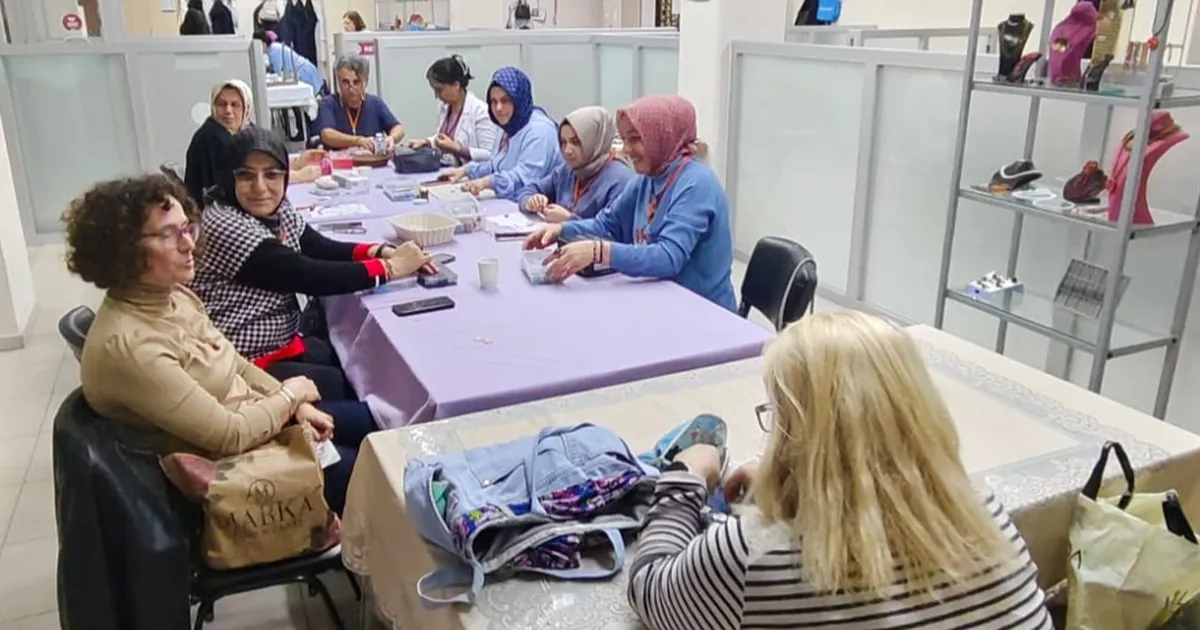 Trabzon’da 1.811 Kişiye Ücretsiz Eğitim Fırsatı!