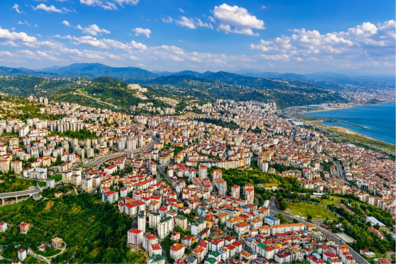 Trabzon’da Fındık Sezonu Öncesi Su Tasarrufu Uyarısı
