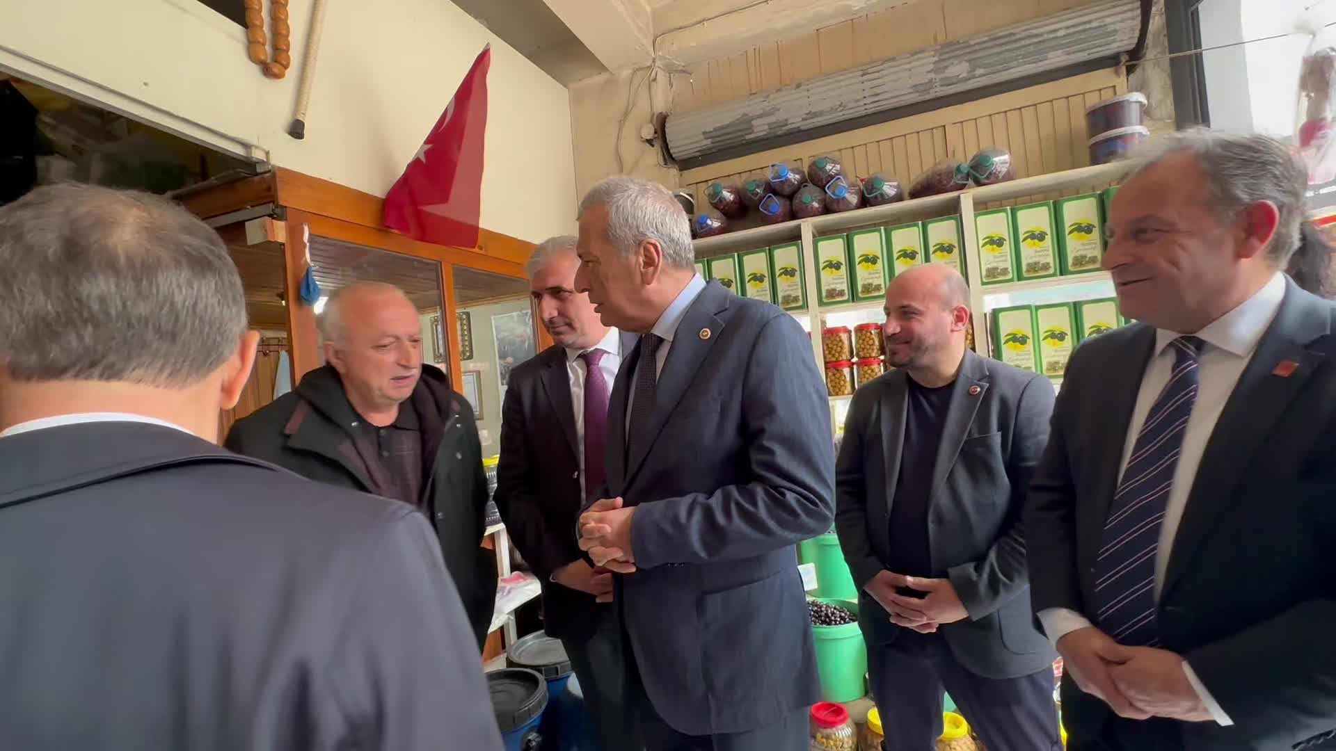Trabzon’da Geçim Derdi: Vatandaşlar Çaresiz