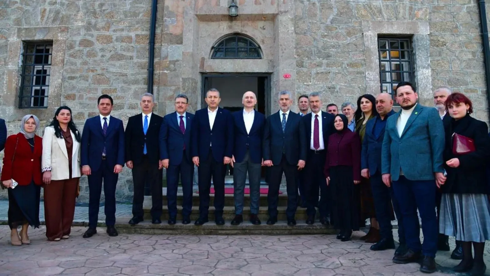 Trabzon’da Kültür Merkezi Tartışmaları Sürüyor!